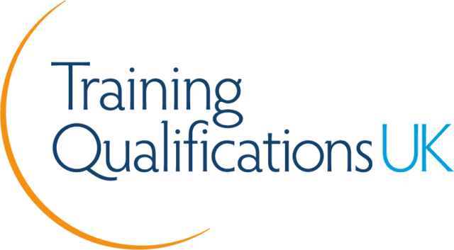 training qualifications uk logo